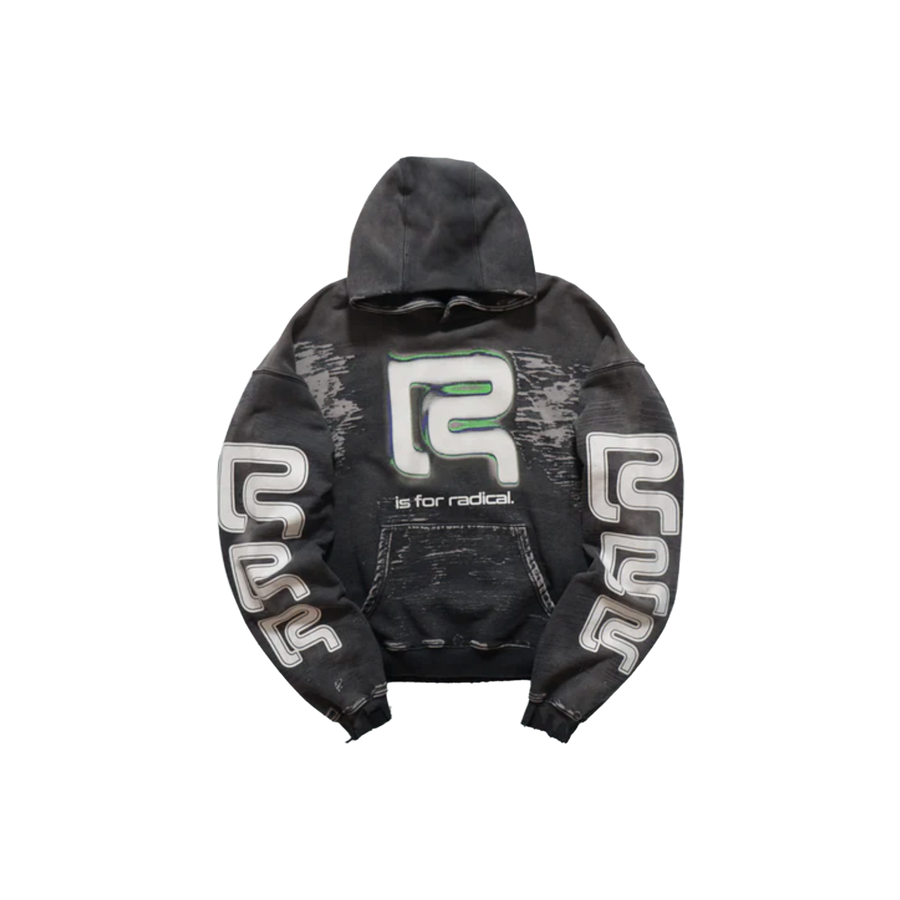 Origins CVA Hoodie