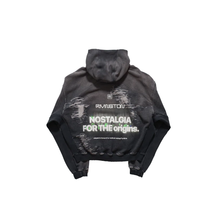 Origins CVA Hoodie