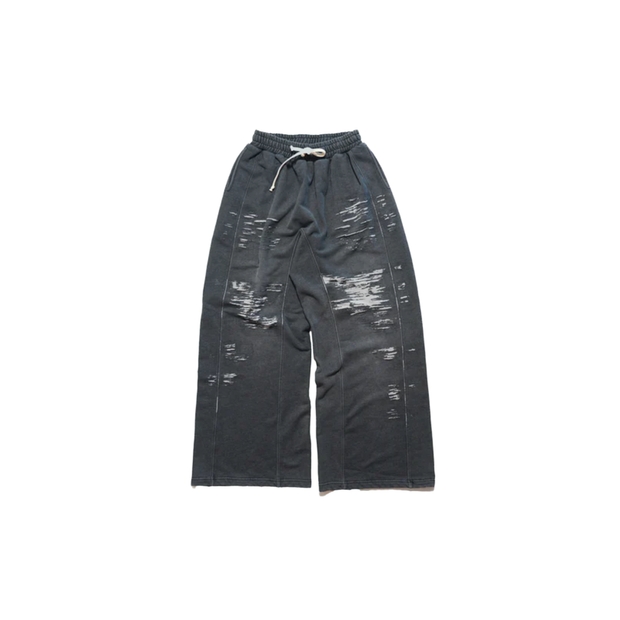 Burn The Man Sweatpants