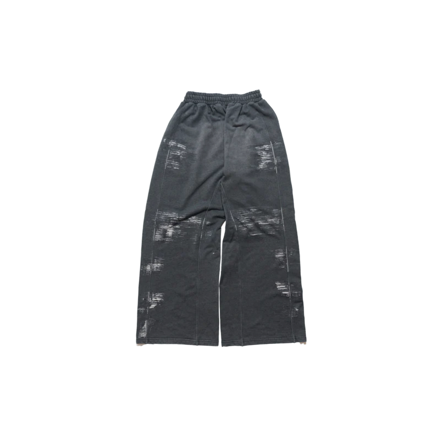 Burn The Man Sweatpants