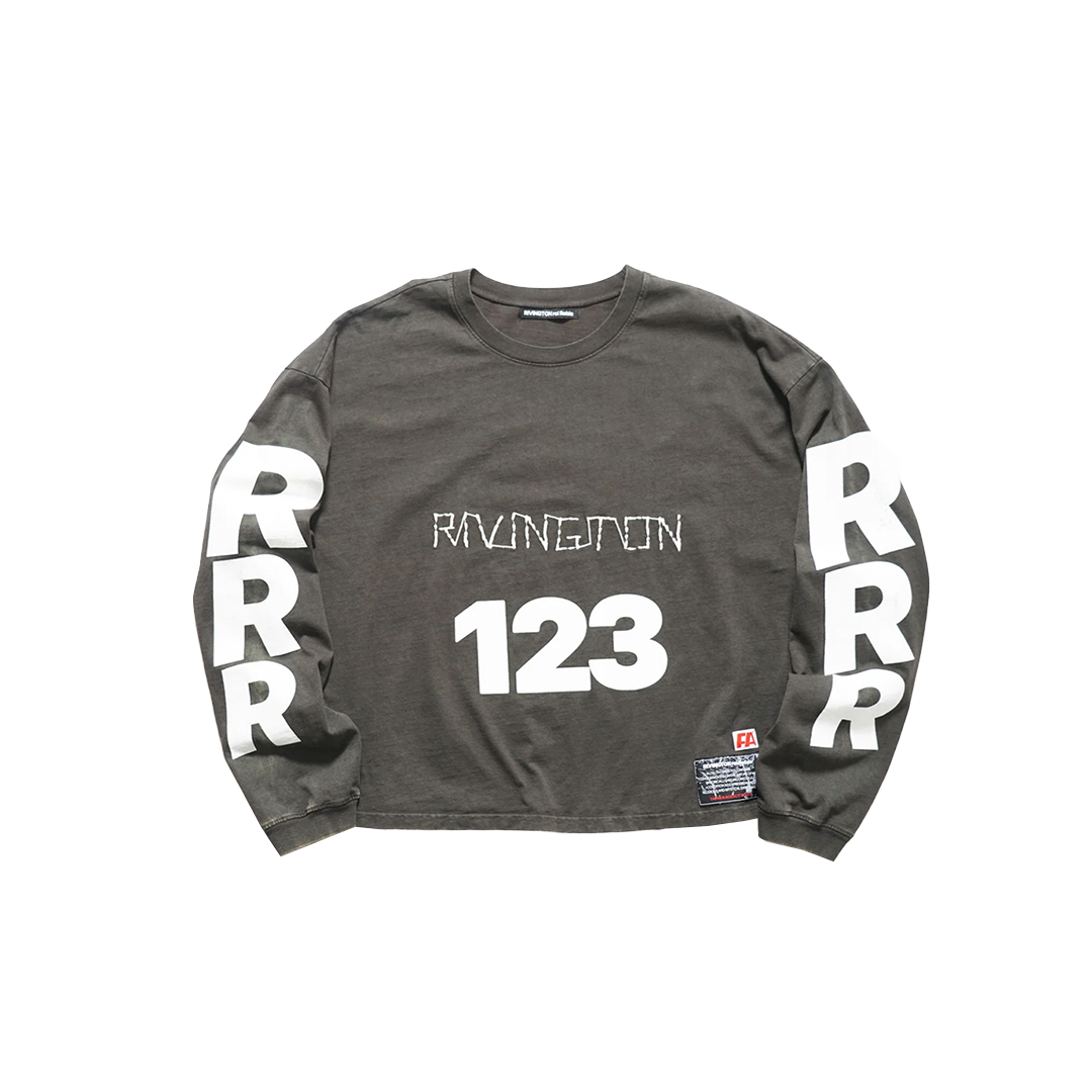 RIVINGTON roi Rebis – Riccardi Boston