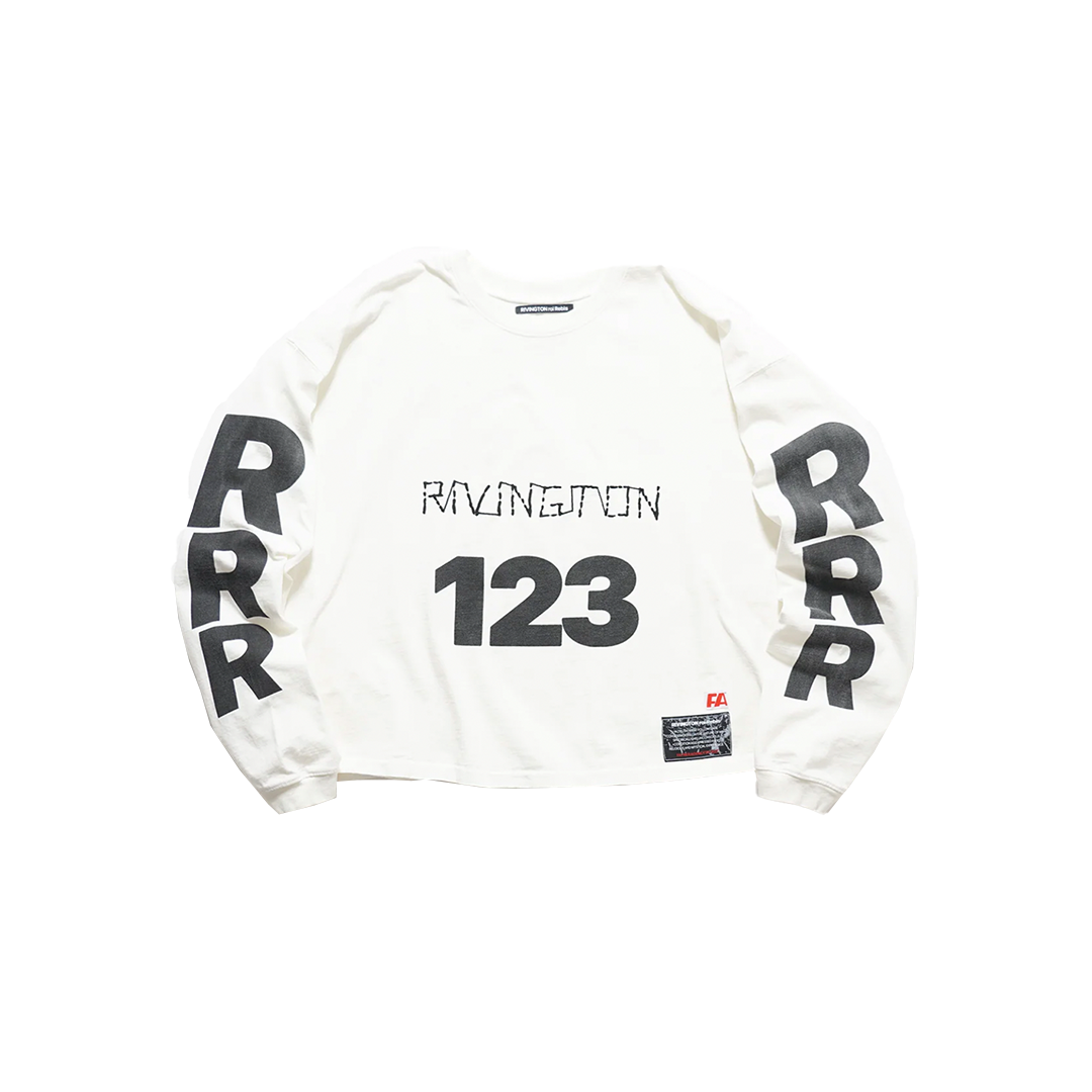 RIVINGTON roi Rebis – Riccardi Boston