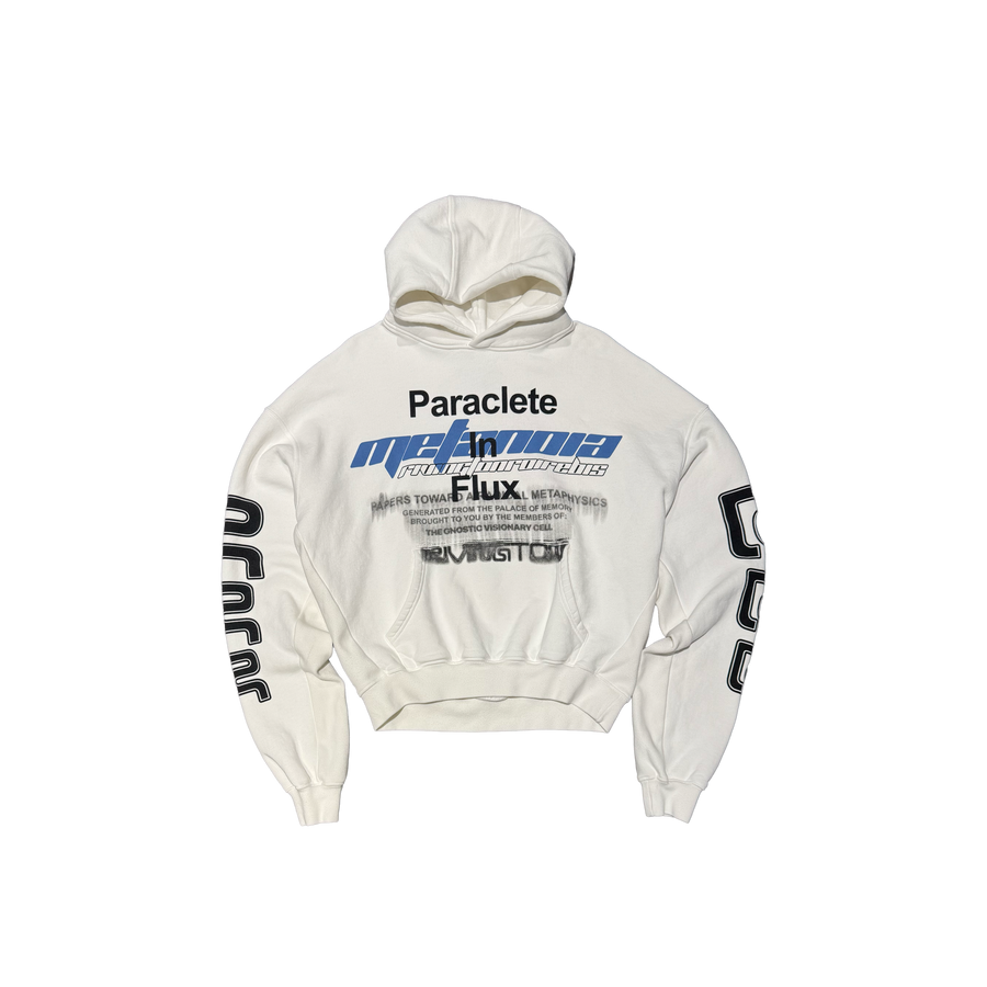 Paraclete Hoodie