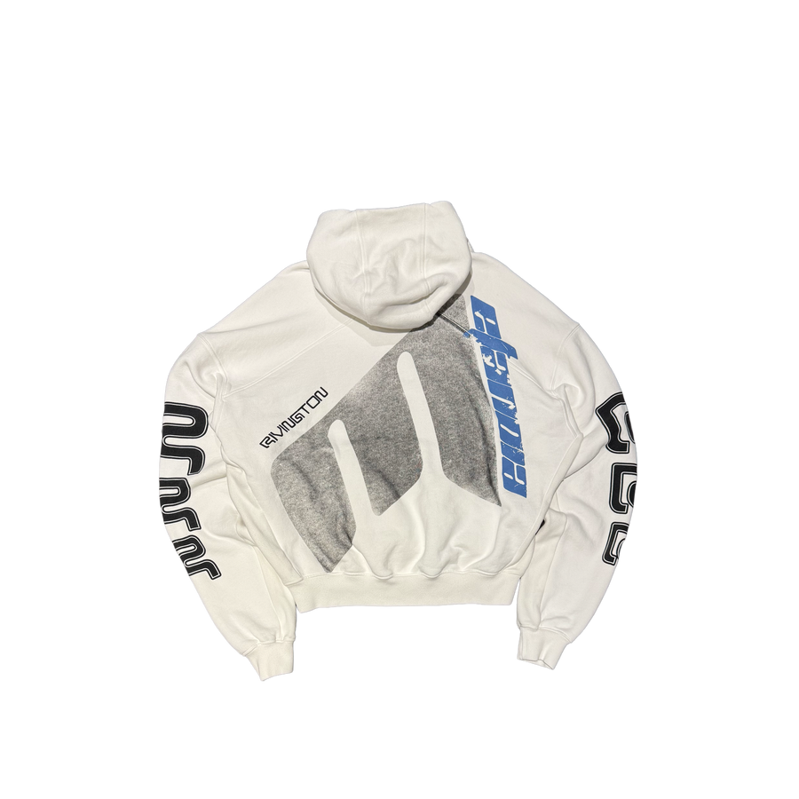Paraclete Hoodie