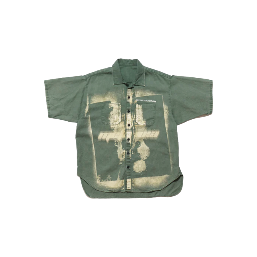 In Times Like These Working Man Shirt