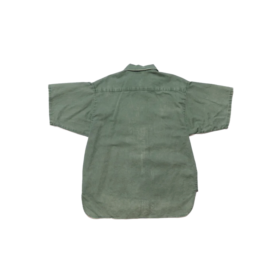 In Times Like These Working Man Shirt