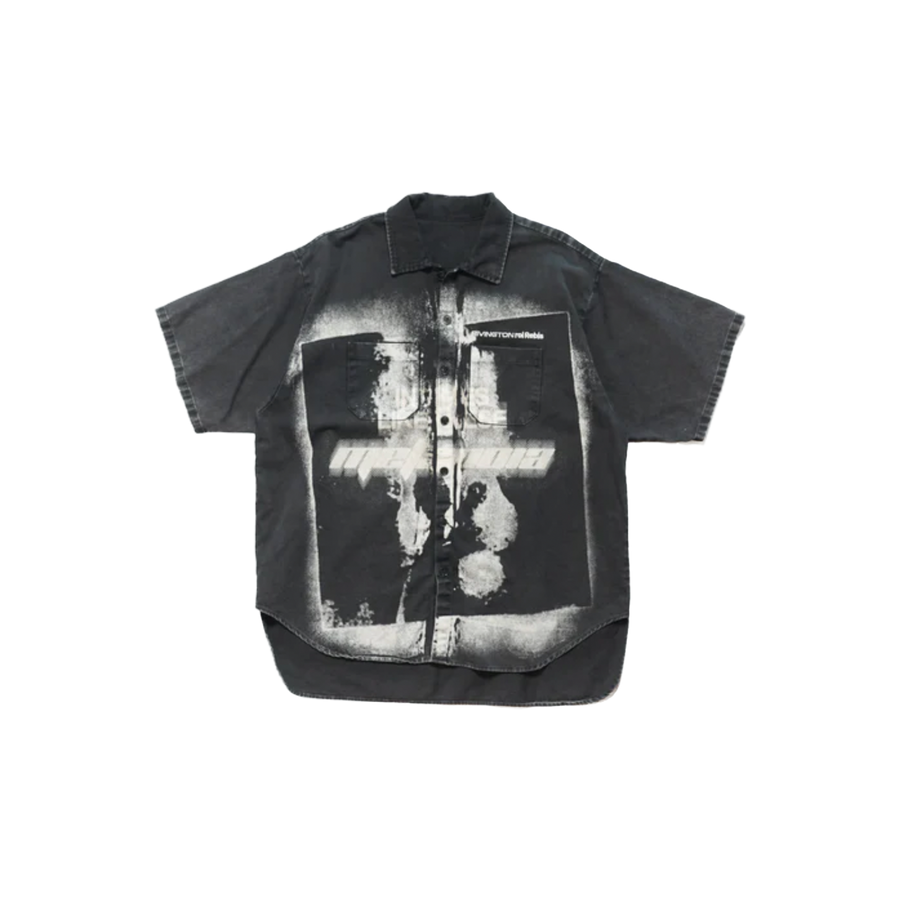 In Times Like These Working Man Shirt