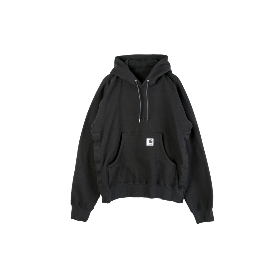 Sacai x Carhartt WIP Hoodie