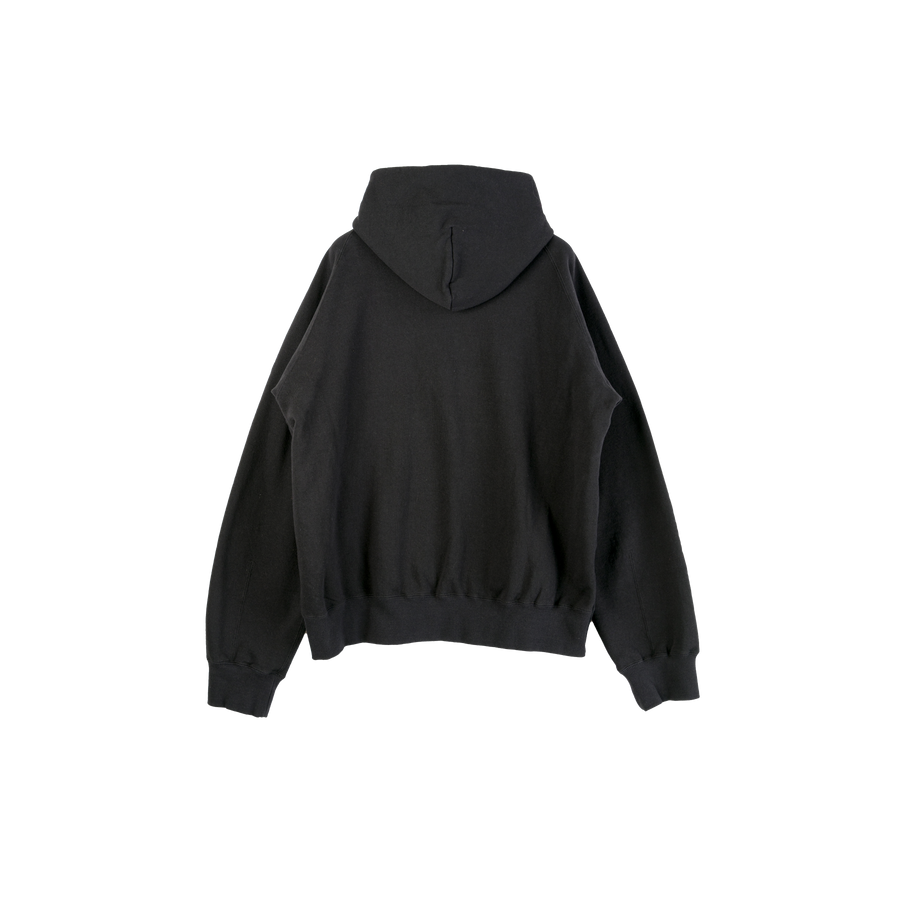 Sacai x Carhartt WIP Hoodie