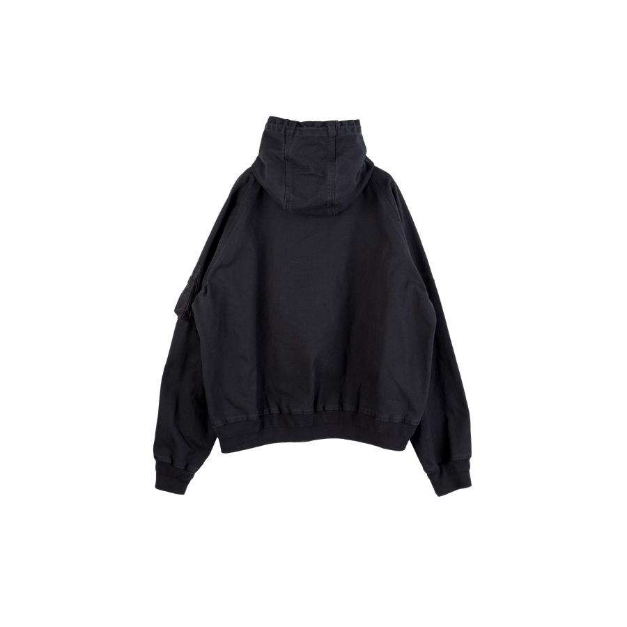 Sacai x Carhartt WIP Hooded Blouson