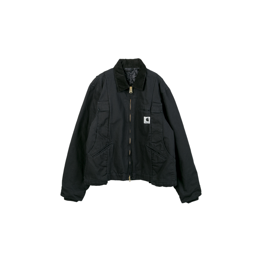 Sacai x Carhartt WIP Duck Jacket