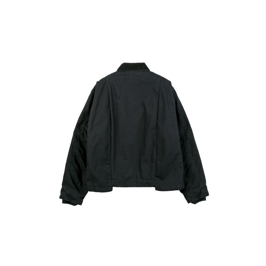 Sacai x Carhartt WIP Duck Jacket