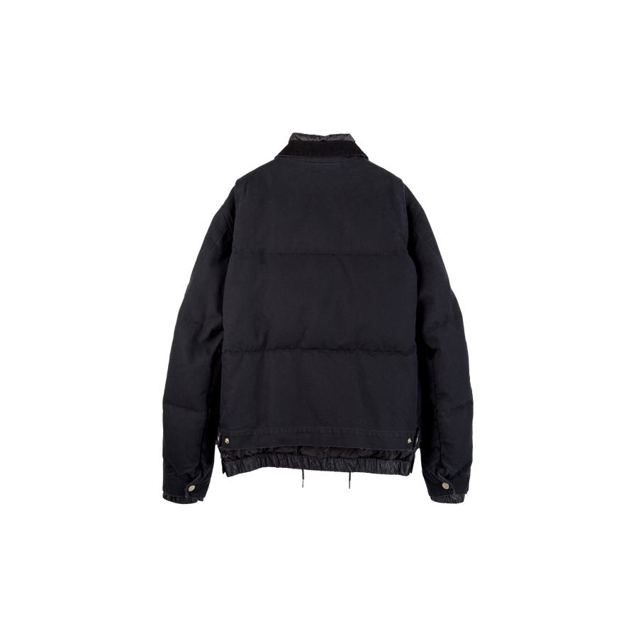 Sacai x Carhartt WIP Puffer Jacket