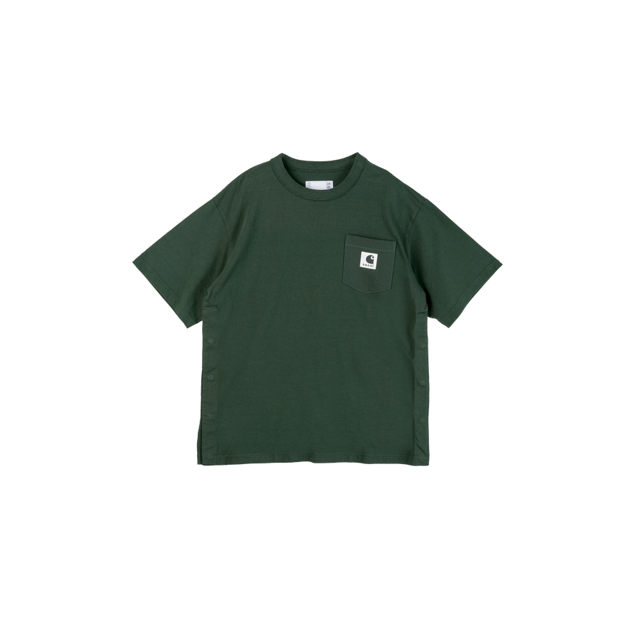 Sacai x Carhartt WIP T-Shirt