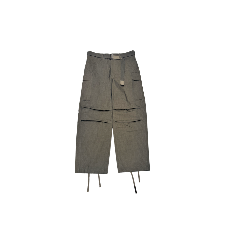 Rip Stop Pants
