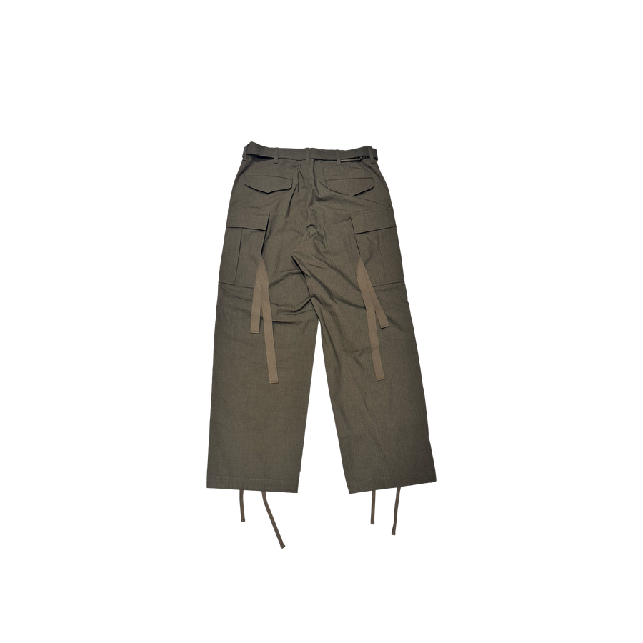 Rip Stop Pants