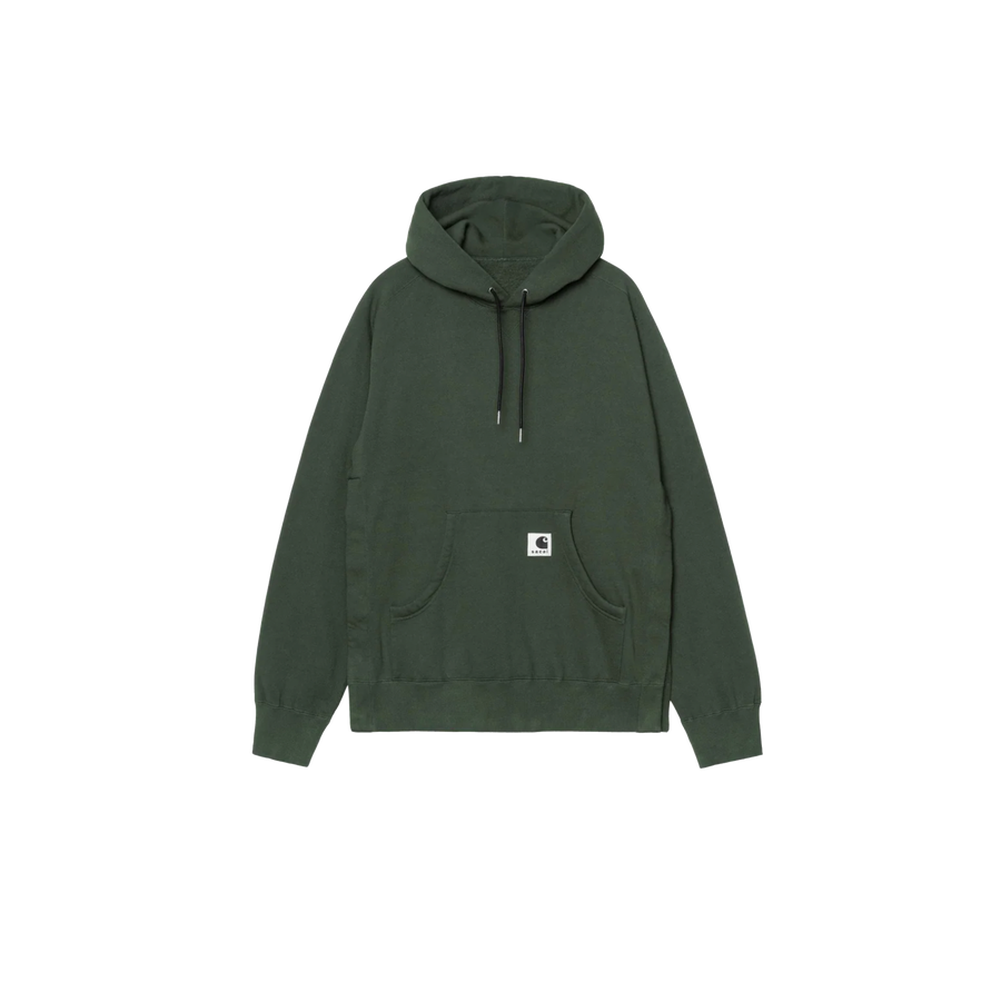 Sacai x Carhartt WIP Hoodie