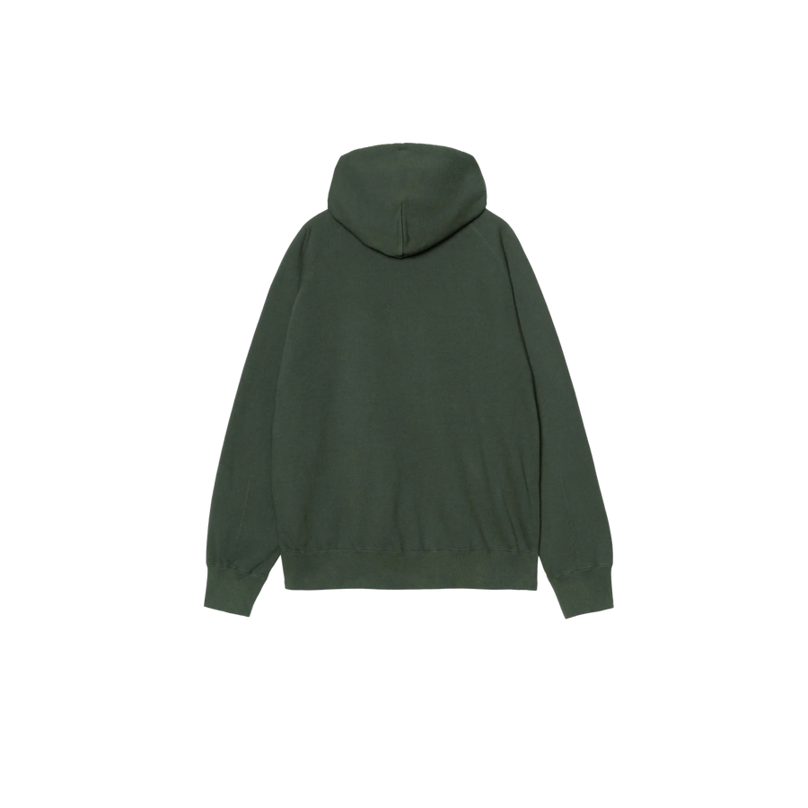 Sacai x Carhartt WIP Hoodie