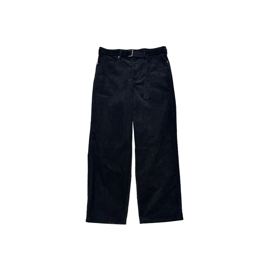 Corduroy Pants