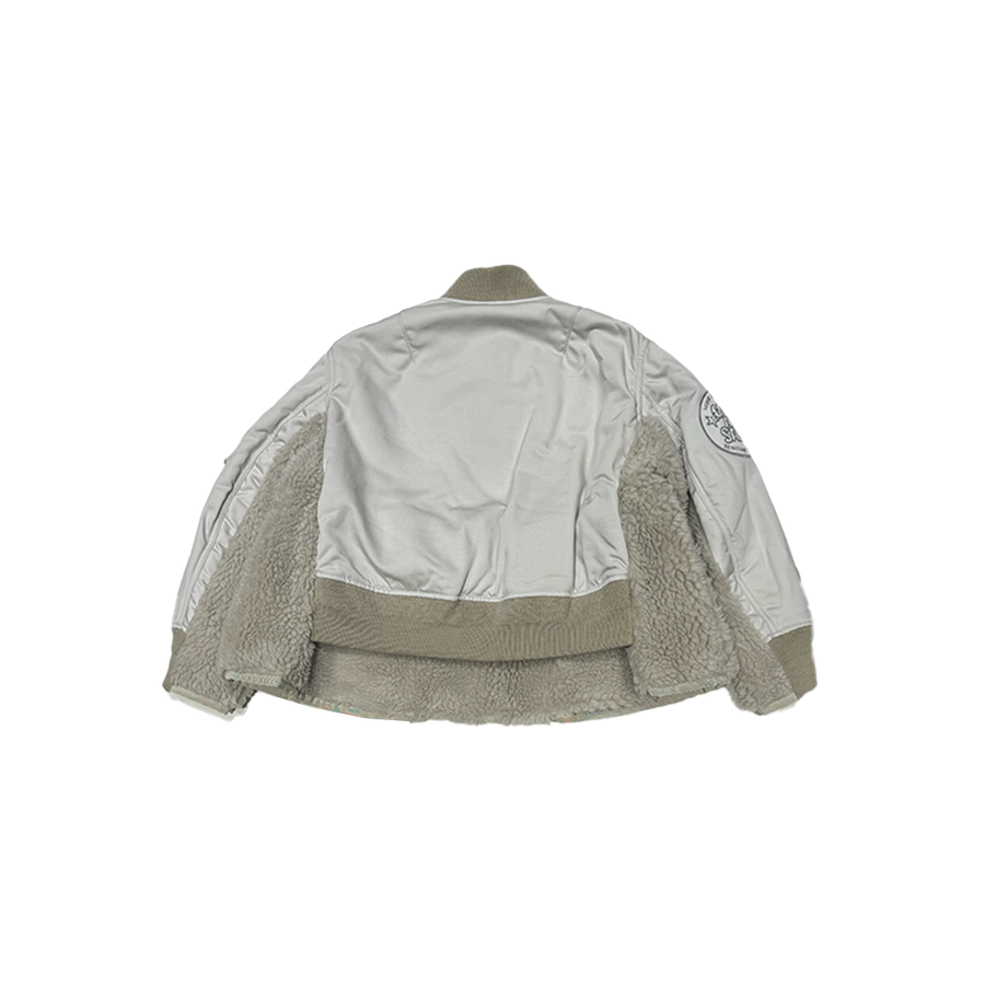 Spiewak Patch Blouson