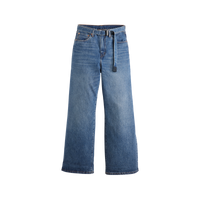 sacai Levi's denim pants size 0 インディゴ Sacai Levi's x Sacai sacai Levi's denim pants size 0 インディゴ Sacai Levi's x Sacai