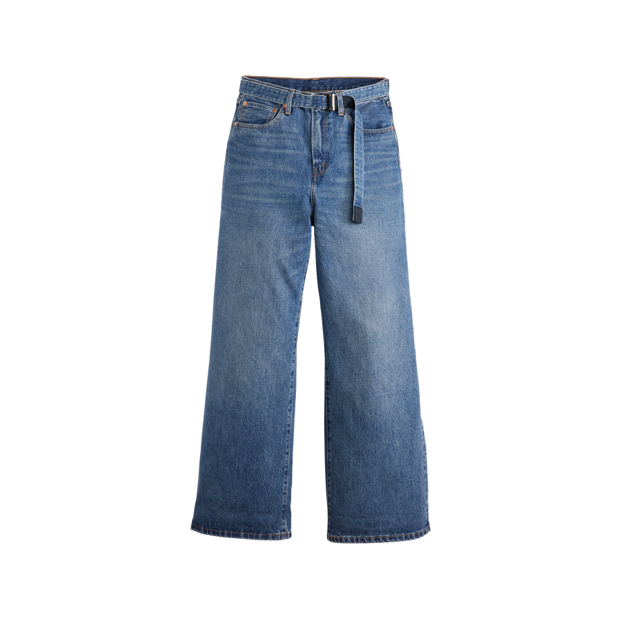 Levi's® x sacai Denim Pants size 0 Levi's x Sacai Denim Pants – Riccardi Boston