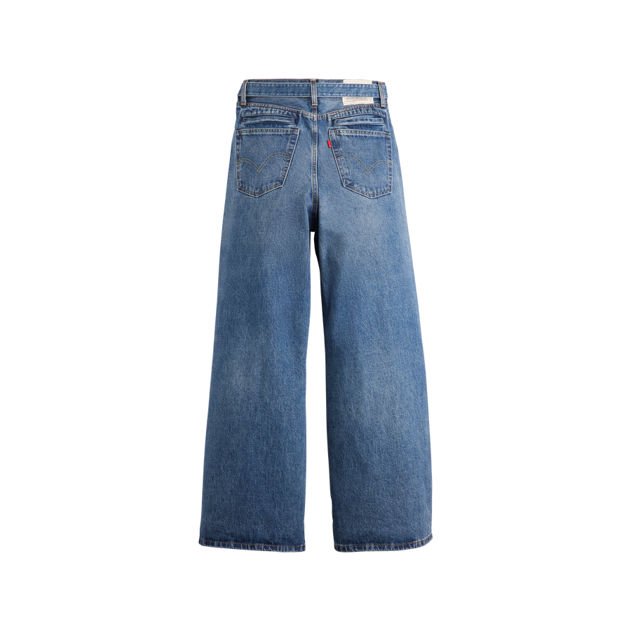 SACAI | LEVI'S® X SACAI WOMEN'S DENIM PANTS