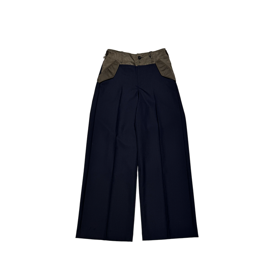 Suiting Mix Pants