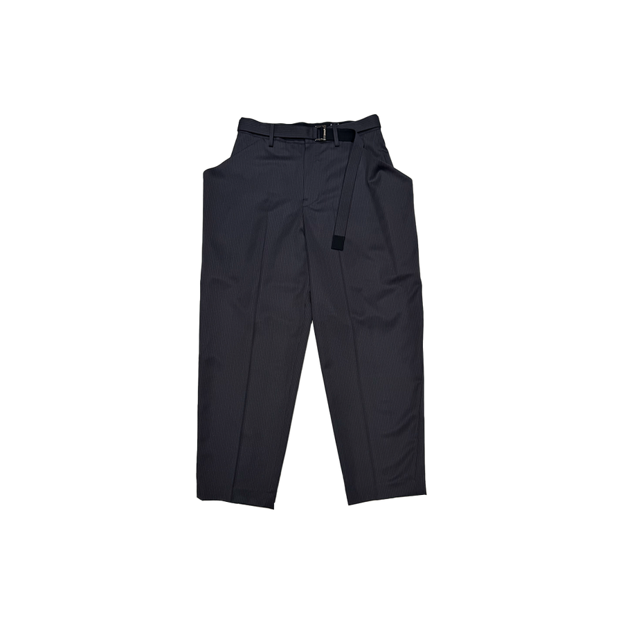 Doeskin Trousers