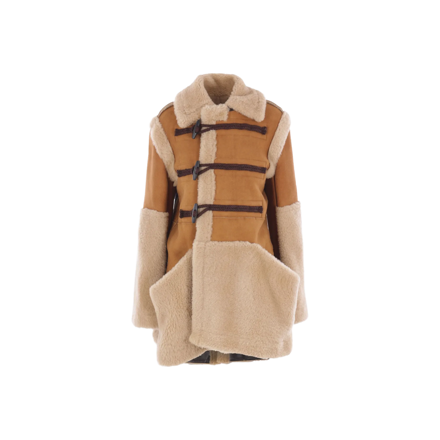 Shearling Jacket