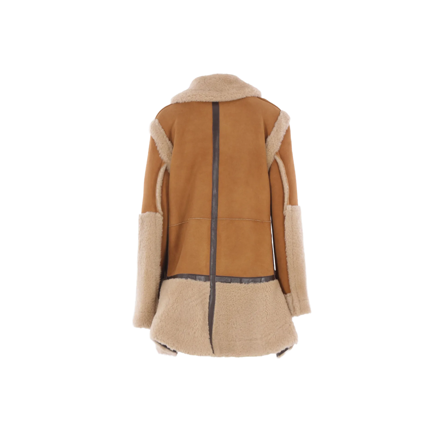 Shearling Jacket