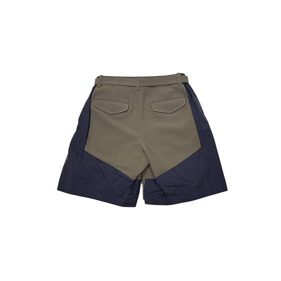 Metelasse Shorts