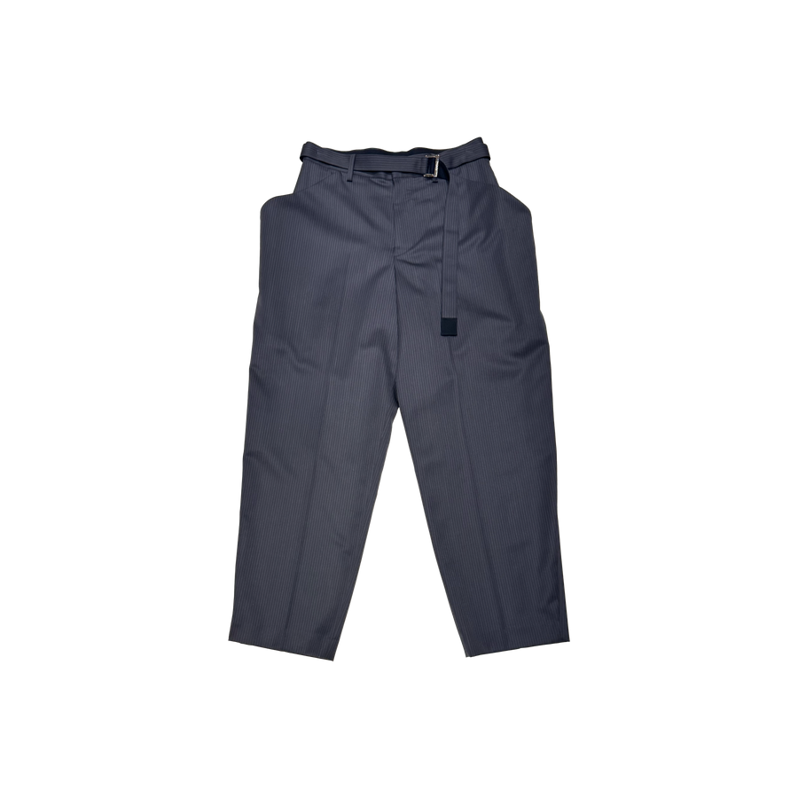Doeskin Pants