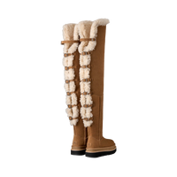 UGG Sacai Thigh High Boots – Riccardi Boston