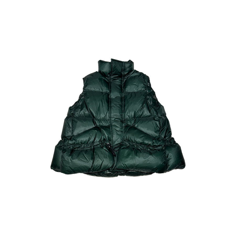 Puffer Vest