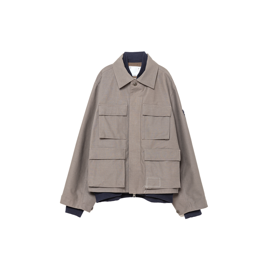 WTAPS Field Jacket