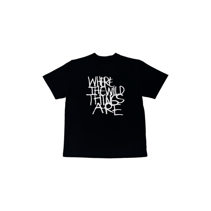 Wild Things T-Shirt