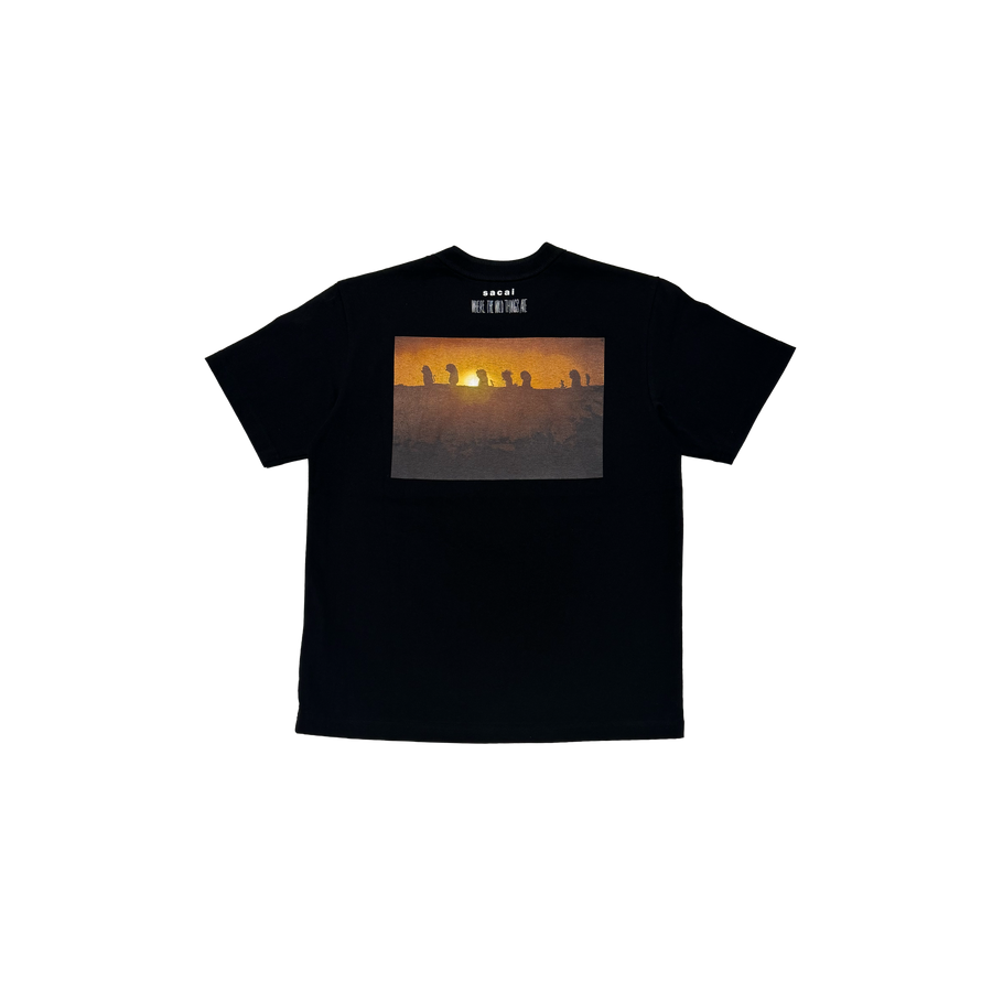 Wild Things T-Shirt