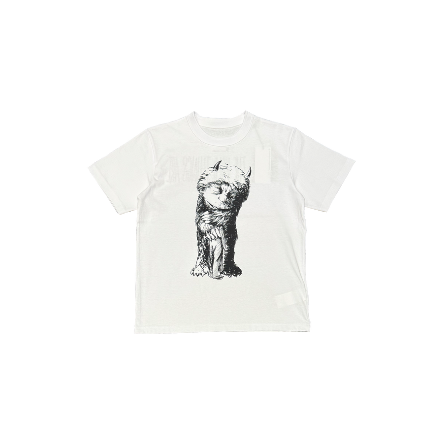 Wild Things T-Shirt