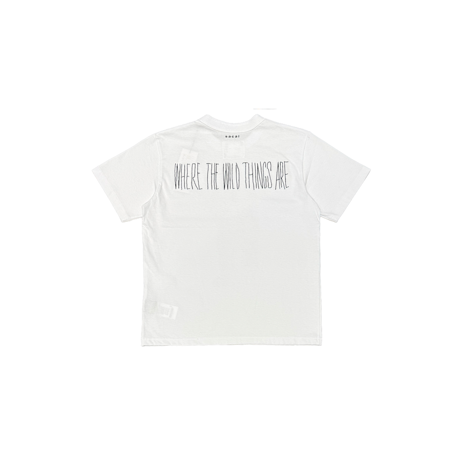 Wild Things T-Shirt