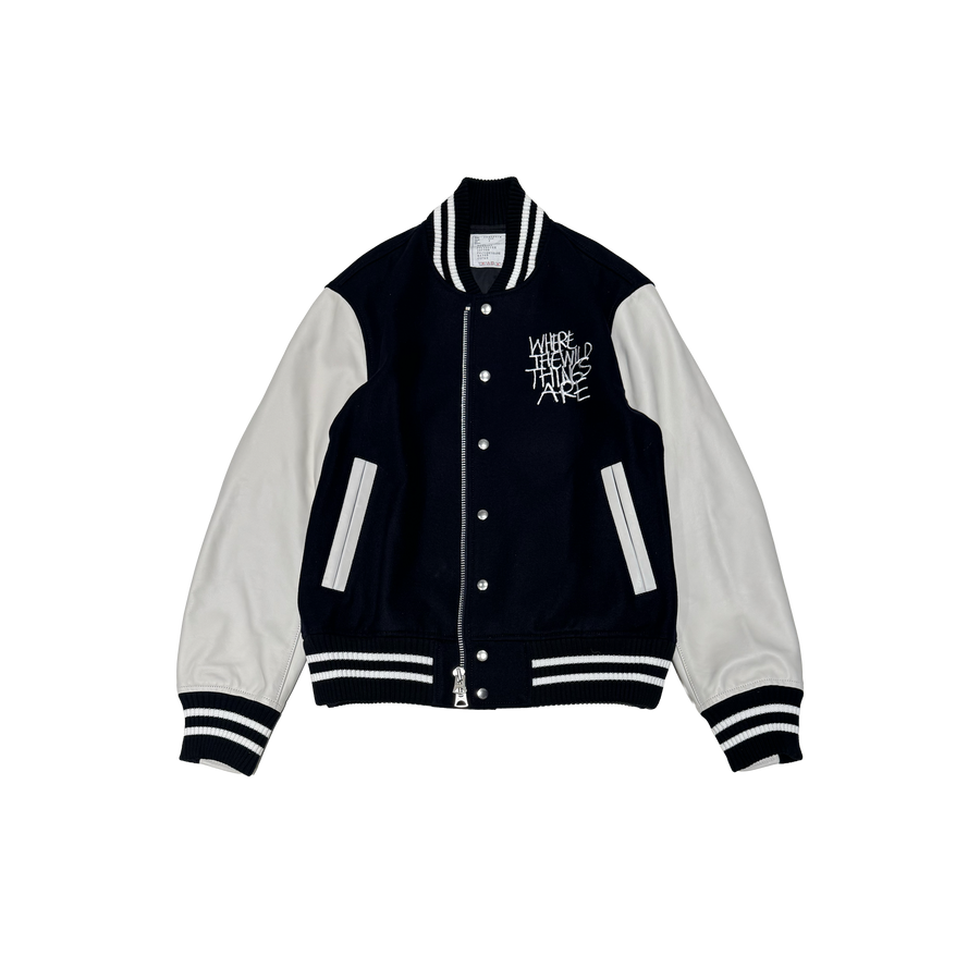 Wild Things Blouson