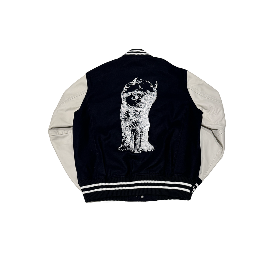 Wild Things Blouson
