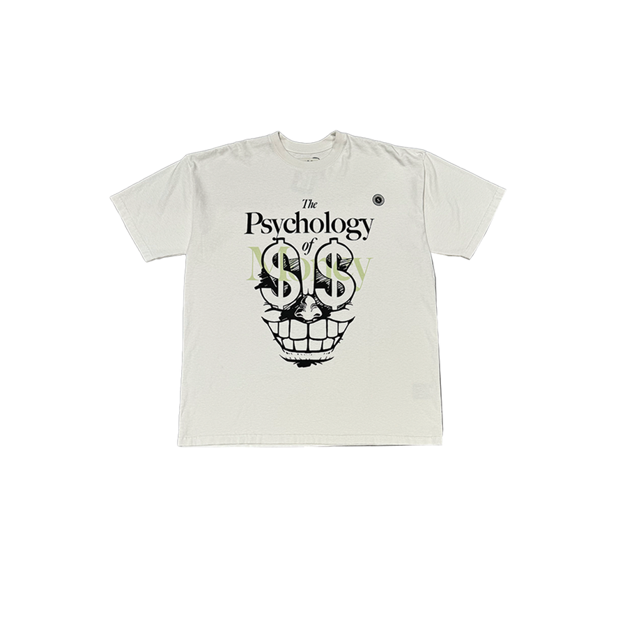 Psychology of Money T-Shirt