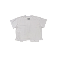 Sacai x Gonz Print Layered Short Sleeve T-Shirt – Riccardi