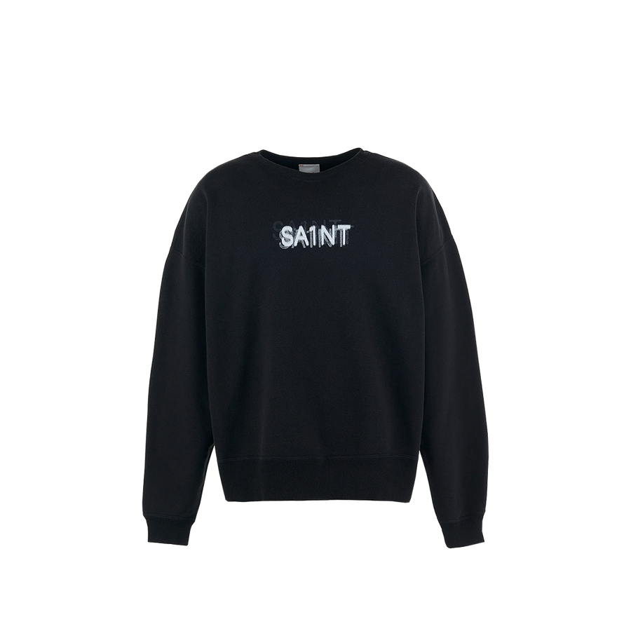 7 Deadly Sins Crewneck