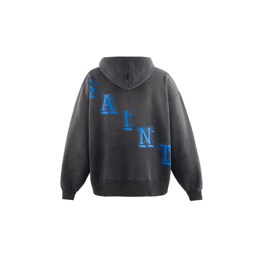 Angel Of Death Hoodie