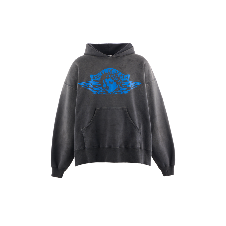 Angel Of Death Hoodie