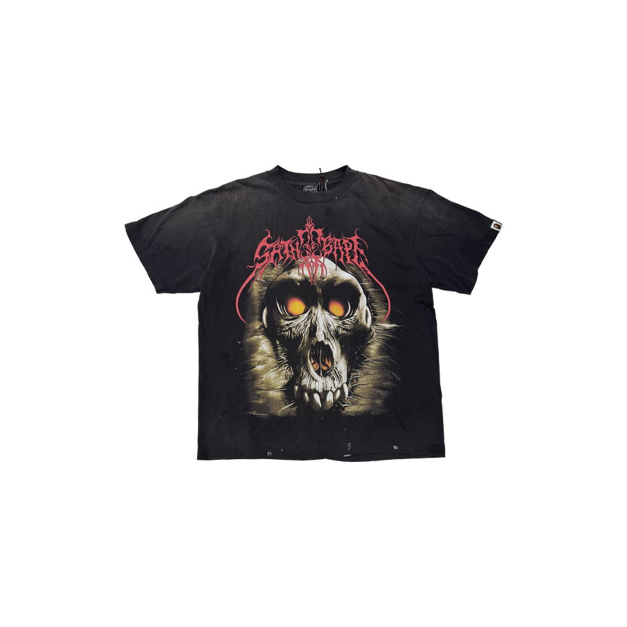 Saint Bape T-Shirt