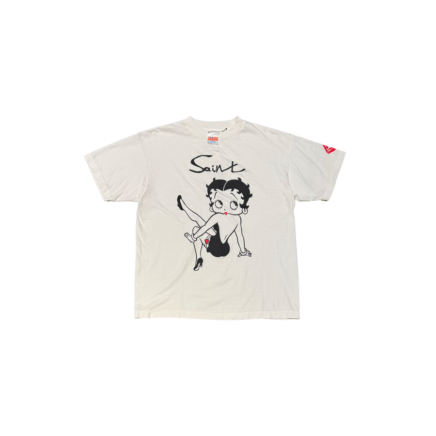 Betty Boop T-Shirt