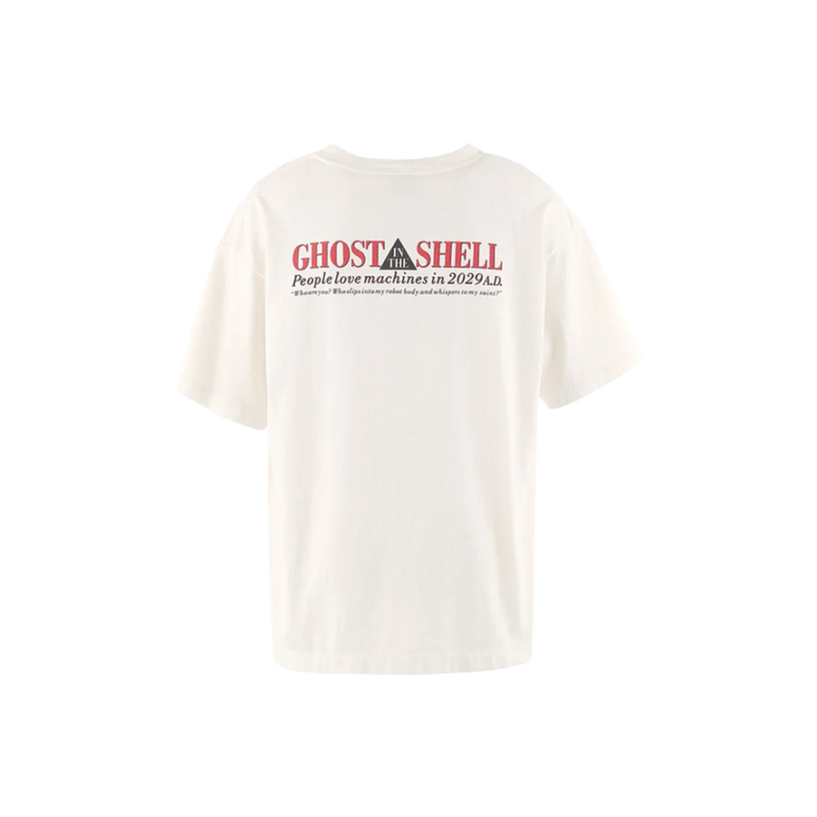 Ghost in the Shell S/S T-Shirt